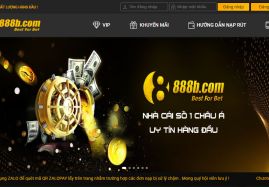 888b - Link truy cập nhà cái Casino Vip nhất tại Việt Nam