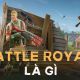 Battle Royale - Game có số lượng người chơi đông ở mức choáng ngợp