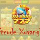 Giftcode Xuvang777 - Thưởng thành viên may mắn 50k mỗi ngày