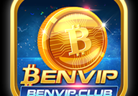 BenVip Club - Game đổi thưởng tiền thật số 1 thị trường