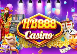 Hb888 - Cổng game độc đáo ở lĩnh vực cá cược trực tuyến