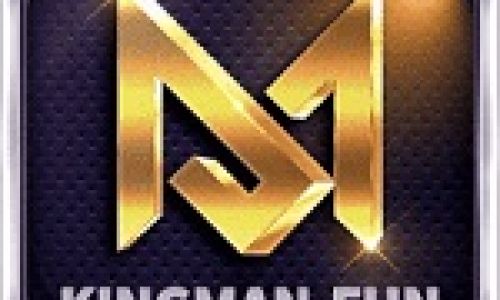 Kingman Fun - Cổng game bài đổi thưởng đẳng cấp quốc tế