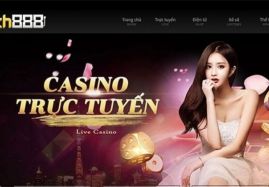 Rich888 - Sòng bài casino đẳng cấp số 1 Việt Nam