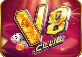 V8 Club: Địa chỉ Casino, Game Bài uy tín hàng đầu HongKong