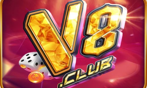 V8 Club: Địa chỉ Casino, Game Bài uy tín hàng đầu HongKong