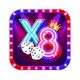 X8 Club - Game bài Las Vegas