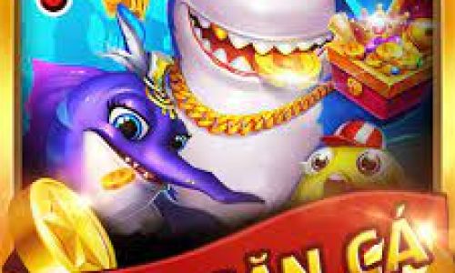 Vua Săn Cá - Huyền thoại game bắn cá - Link tải VuaSanCa miễn phí