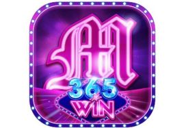 M365 Win - Cổng game đổi thưởng trực tuyến hiện đại