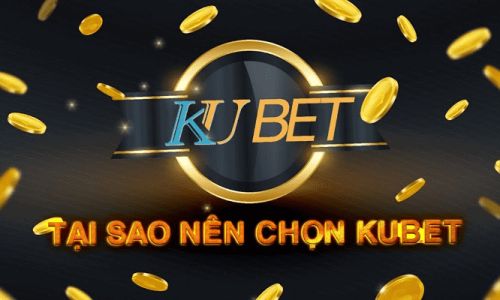 Kubet là nhà cái KU Casino hàng đầu thế giới
