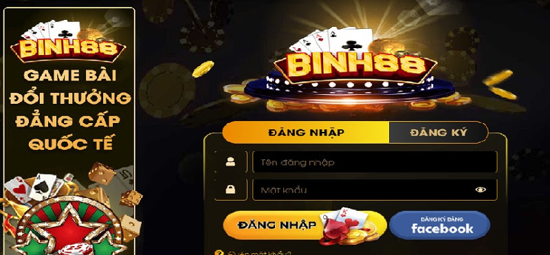 Binh88 - Thông tin mới nhất về cổng game đình đám - Ảnh 1