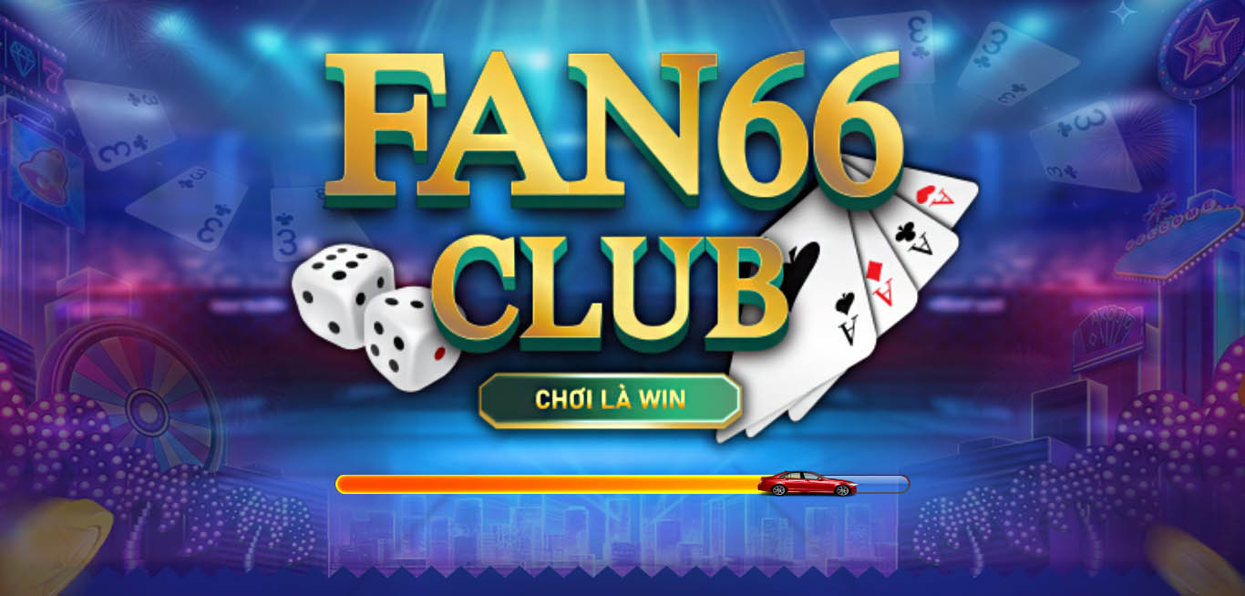 Fan66 - Giới thiệu cổng game bài đổi thưởng Chơi là Win - Ảnh 1