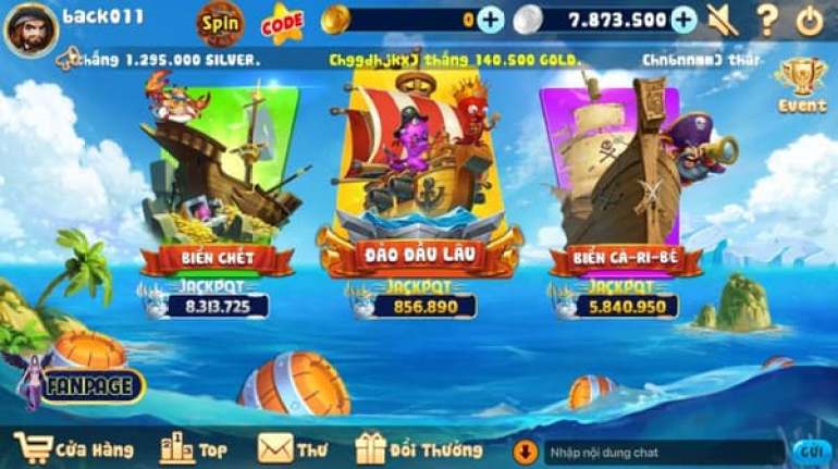Bắn cá Tiên Cánh: Link tải iOS/APK - Đẳng cấp game bắn cá online - Ảnh 3