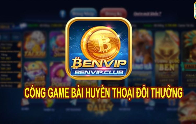 BenVip Club, cổng game đổi thưởng tiền thật số 1 Việt Nam - Ảnh 2
