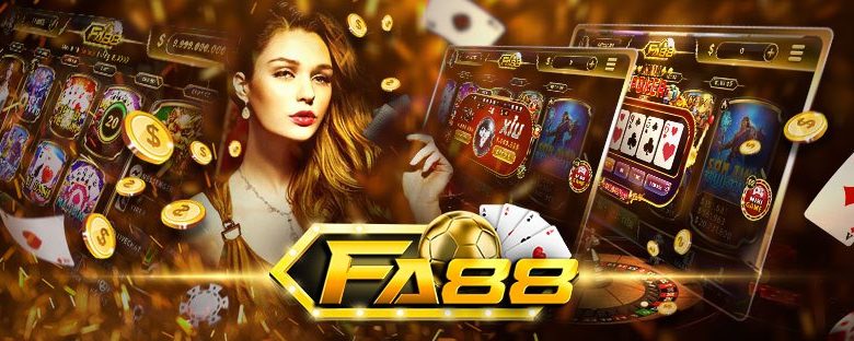 FA88, siêu phẩm game bài đổi thưởng đình đám - Ảnh 1