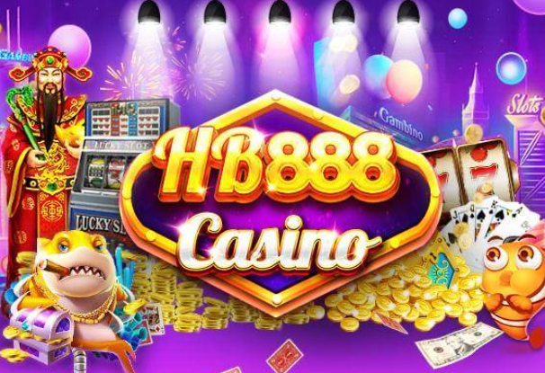 Hb888, game độc đáo trên lĩnh vực cá cược online - Ảnh 1