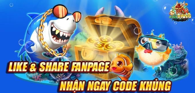 San Rong Vang, cổng game bắn cá 3D kiếm tiền thả ga - Ảnh 4