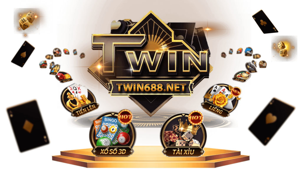 Twin68, cổng game đổi thưởng đẳng cấp mọi thời đại - Ảnh 2
