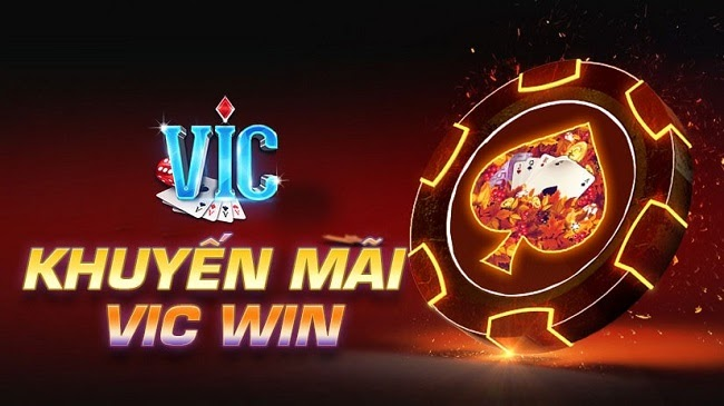 Vicwin, cổng game đổi thưởng tỷ lệ cao nhất Việt Nam - Ảnh 4