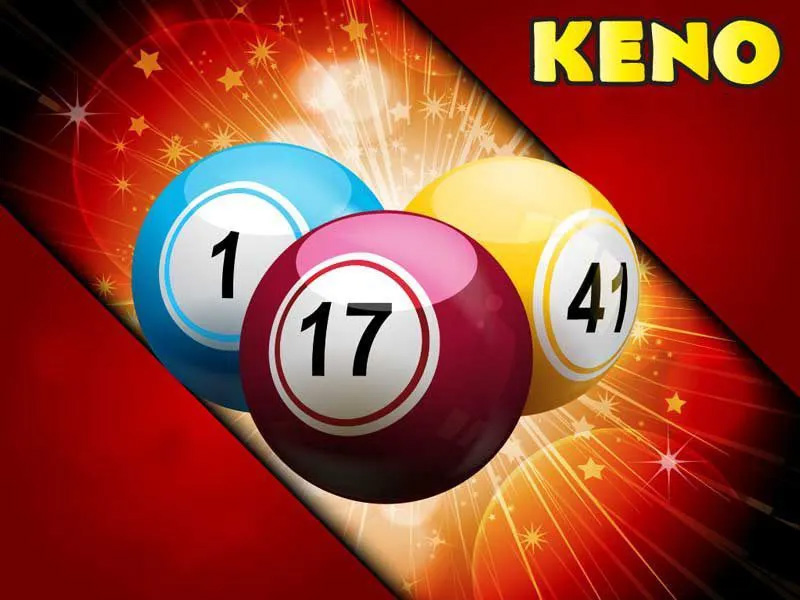 Keno là gì? Hướng dẫn cách chơi từ game bài Keno A-Z - Ảnh 1
