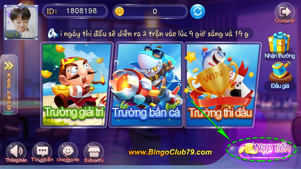 Cách săn code Bingo miễn phí đổi quà hấp dẫn - Ảnh 2